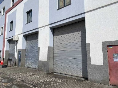 Продаж СТО 1757м2 Солонка БЕЗ КОМІСІЇ