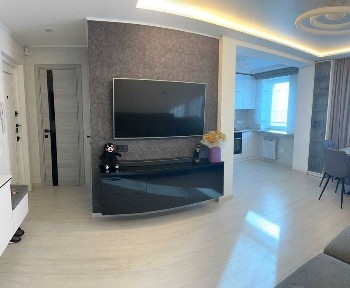 3 комн. квартира мечты проспект Мира (Дзержинка, Металлургический р-н)