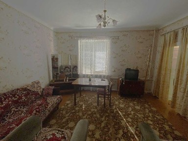 Продам 3-х кімн. квартиру ПервомайкаСвітлогорська (Вул. Джамбула буд 8