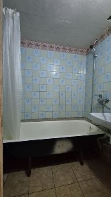 Продаж двокімнатної квартири в селищі Зарічне