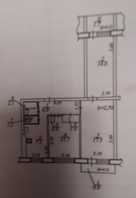 Дніпропетровська область, Дніпро, Новокодацький