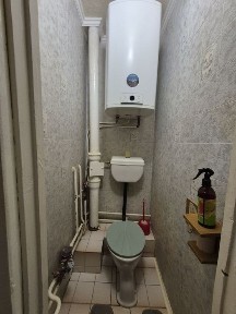 Здам в оренду хорошу однокімнатну квартиру вул. Коновальця