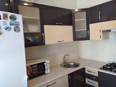 Довготривала оренда 2к квартири на вул. Юрія Іллєнка 6 • ID 32998555