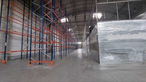 Сдам склад класса Б+ Бровары