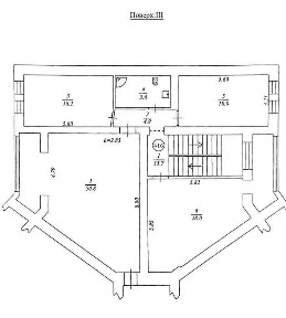 Орендувати офіс з окремим входом і підземним паркінгом в центрі Києва