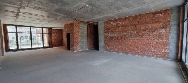 Продажа офиса 125 м², Кучеревского бул., 1