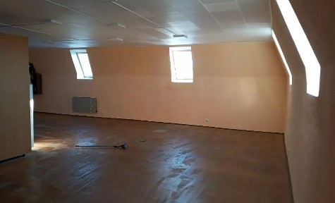 Продажа офиса 850 м², Шахматный про-д