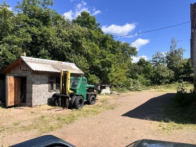 Продам Гараж, бокс, ангари+земля