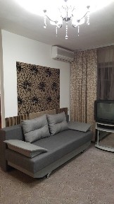 Аренда 1-комнатной квартиры 35 м², Староказацкая ул., 60