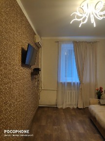 Днепр, Новоселовская ул.