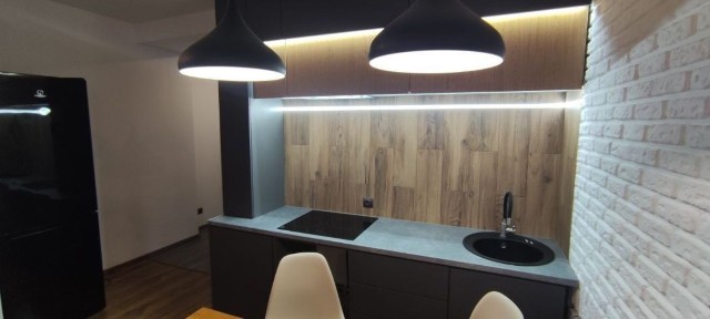 Аренда 2-комнатной квартиры 68 м², Александра Поля просп., 27