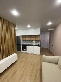 Аренда 1-комнатной квартиры 53 м², Луговская ул., 255
