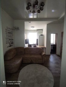 Днепр, Дмитрия Яворницкого просп., 20