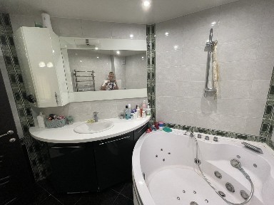 Аренда 3-комнатной квартиры 70 м², Набережная Победы ул.