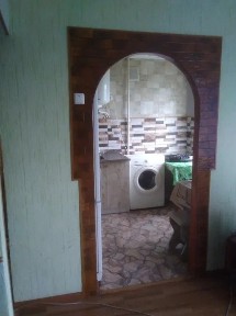 Днепр, Даниила Галицкого ул.