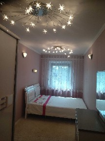 Днепр, Гагарина просп.