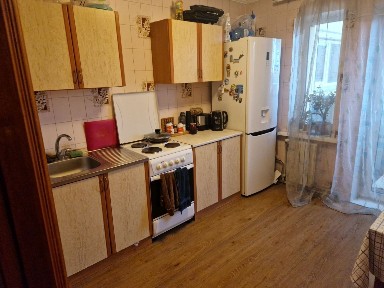 Аренда 2-комнатной квартиры 54 м², Калиновая ул.