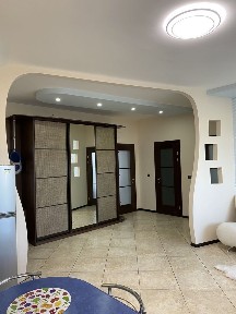 Днепр, Рабочая ул.