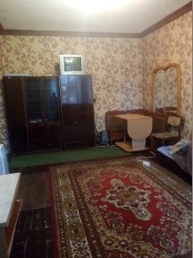 Днепр, Воздухофлотская ул.