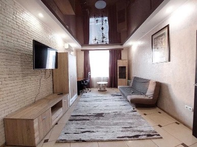 Днепр, Литейная ул.