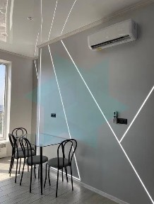 Аренда 2-комнатной квартиры 63 м², Крутогорный спуск, 20А