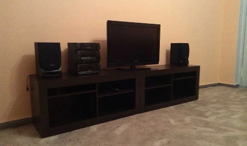 Аренда 3-комнатной квартиры 70 м², Дмитрия Яворницкого просп., 20