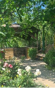 Продам благоустроенную дачу, 7км от города.