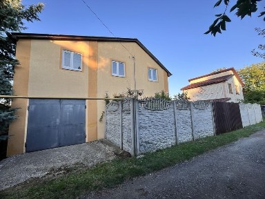 Эксклюзив! Продам дом с выходом к водоему пос. Олешки, Сан. Роща