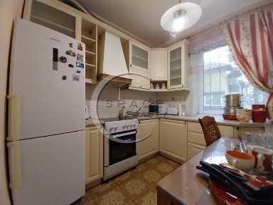 Київська область, Київ, Солом'янський