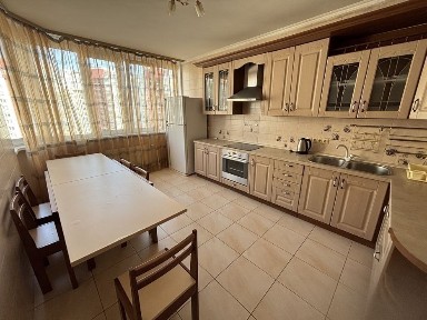 Київська область, Київ, Голосіївський