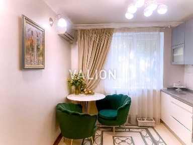 Київська область, Київ, Голосіївський