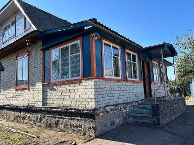 Продам терміново будинок в м. Бахмач (Чернігівська обл)