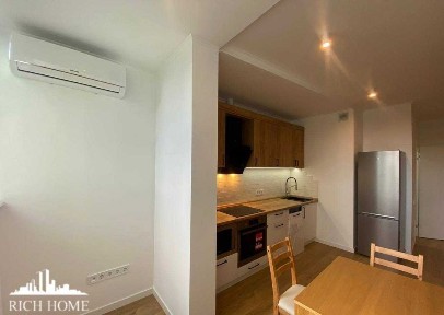 пр-т Відрадний 2 Новобудова Євродвушка кухня студія