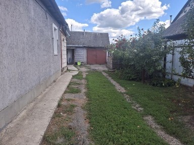 Продам будинок м. Миргород