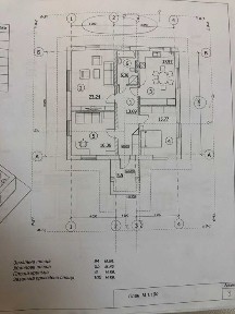 Продам новий будинок в с. Супрунівка