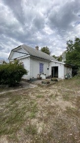 Будинок на Хорольскій