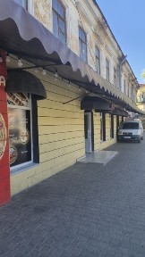 Сдам в аренду помещение 50 м² (кафе, магазин) центр Одессы