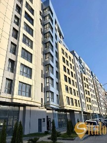 Оренда комерційного приміщення з ремонтом, вулиця Стрийська