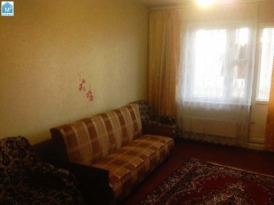 Аренда 2-комнатной квартиры 50 м², Чернобыльская ул., 4/56