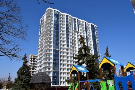 Одеська область, Одеса, Київський