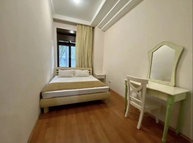 Сдам 2х Ком квартиру (Раздельная ) Любой срок Ул Троицкая