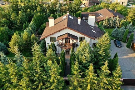 Київська область, Малютянка