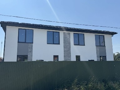 Дуплекс Заріччя Піщаний масив