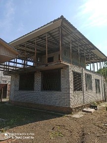 Днепр, Байкальская ул.