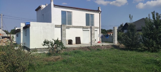 Днепр, Онежская ул.