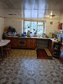 Днепр, Петриковская ул.