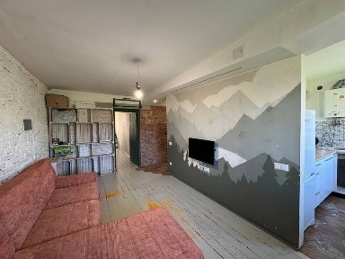 2-кімнатна, Поділ - Миру 1, Без комісії