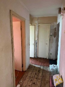 Продаж 4х-кімн. 5/5 пов. р-н Водоканал вул. Гер. Маріуполя буд. 59