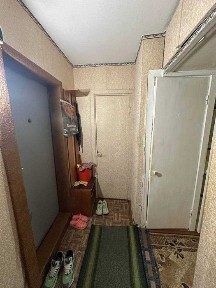 Продаж 4х-кімн. 5/5 пов. р-н Молодіжний вул. В.Великого буд. 2