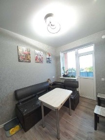 2к квартира в ЖК Баронівський, 8/9 поверх, 70 м2, котел, все залишають